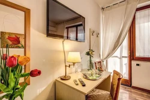 Trastevere Rooms