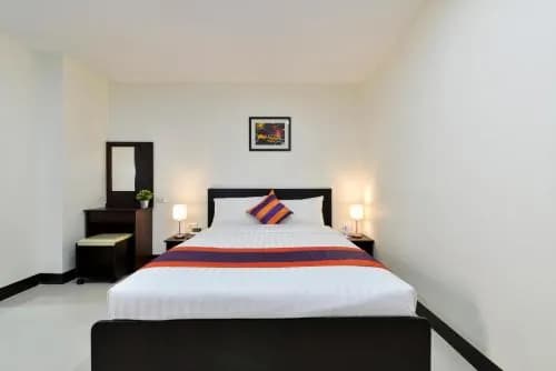 Studio Residence Sukhumvit 71