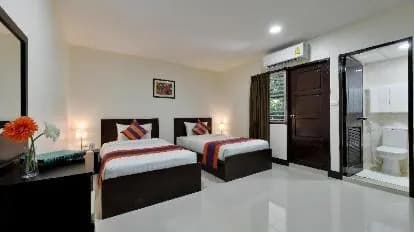 Studio Residence Sukhumvit 71