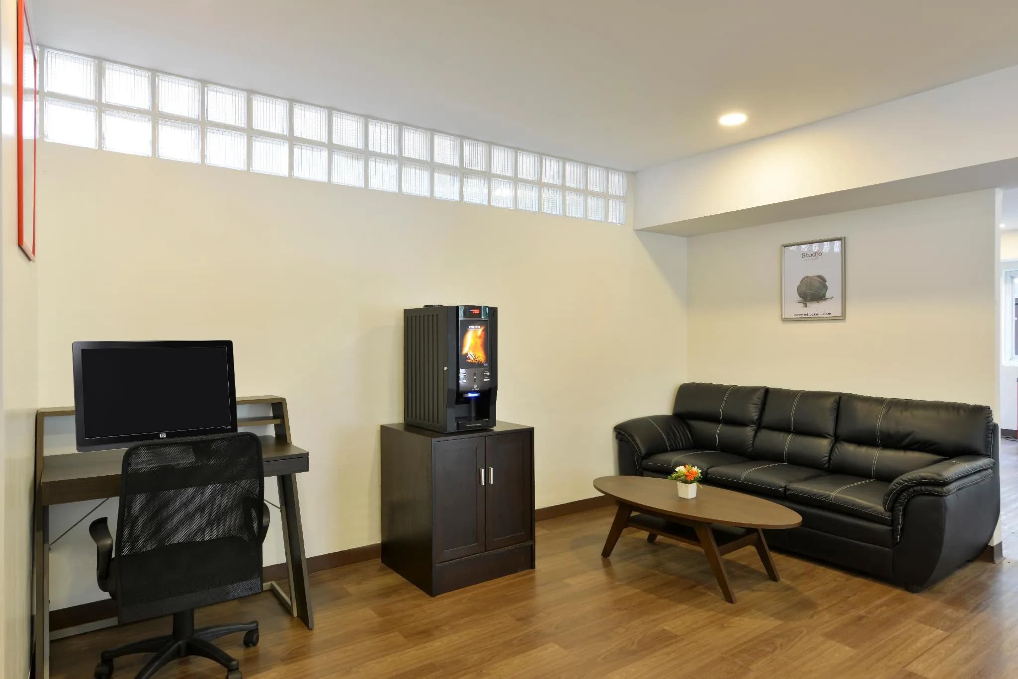 Studio Residence Sukhumvit 71