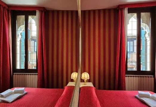 Messner Palace Venice