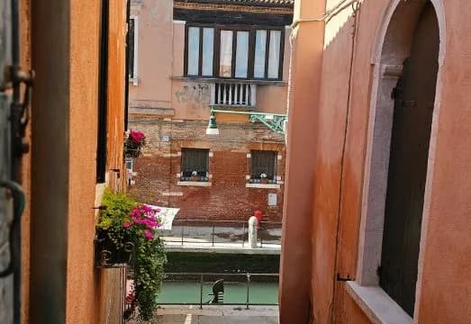 Messner Palace Venice
