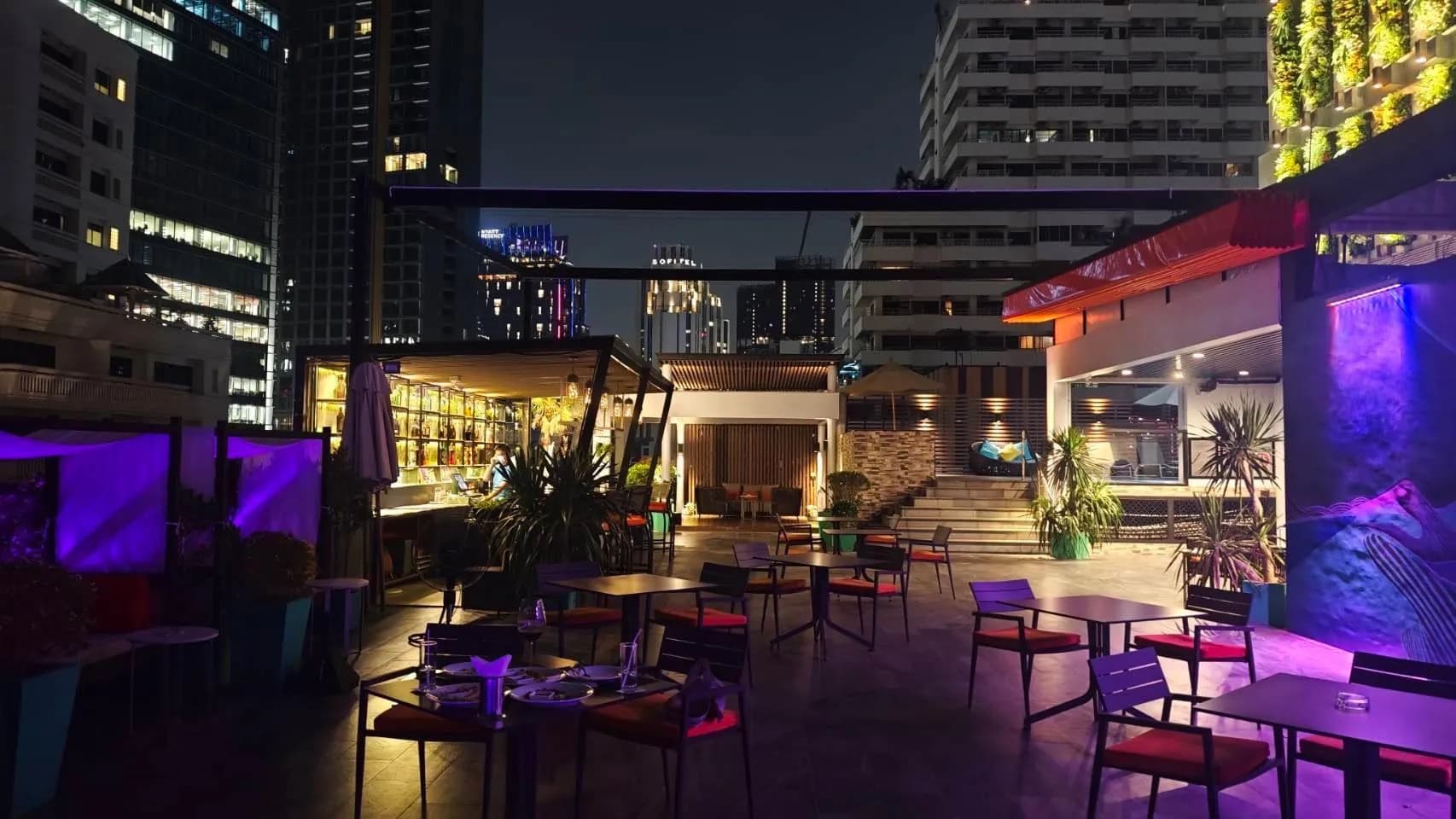 Citrus Suites Sukhumvit 6 by Compass Hospitality