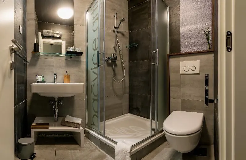 Design B&B Bacvice Arti