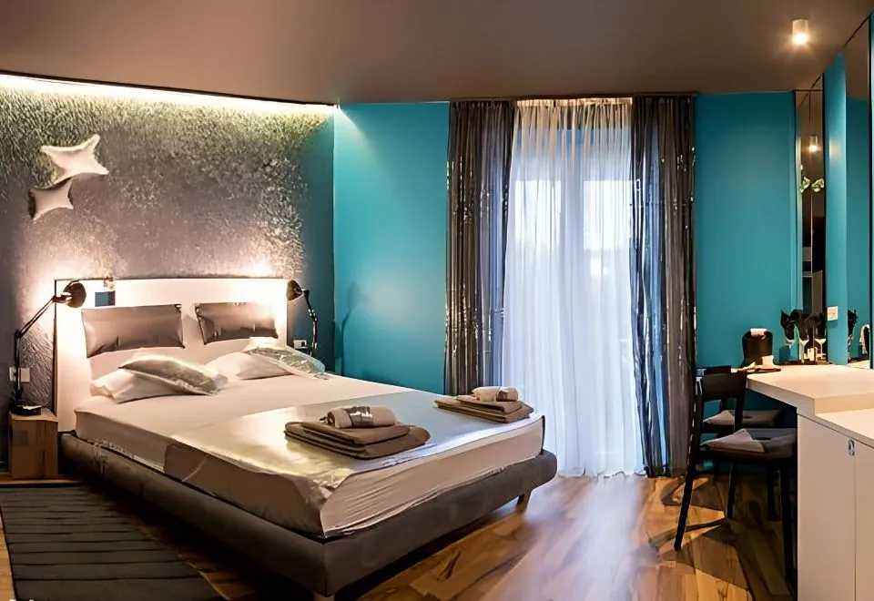 Design B&B Bacvice Arti