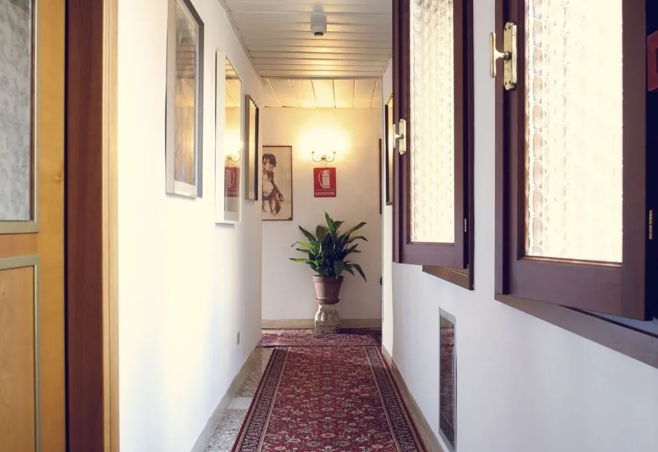 Hotel Serenissima