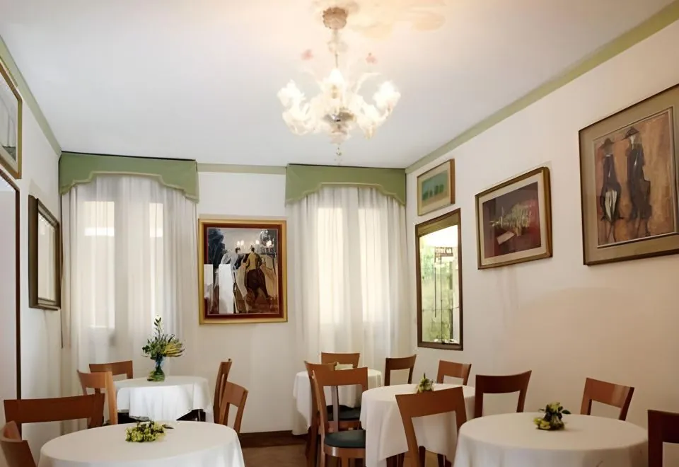 Hotel Serenissima