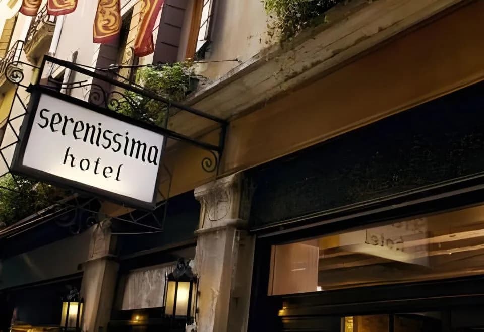 Hotel Serenissima
