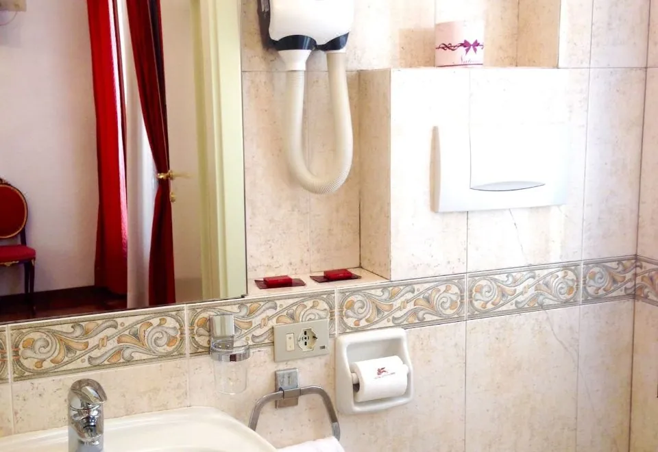 Hotel Serenissima