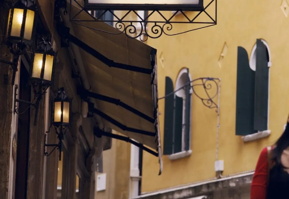 Hotel Serenissima