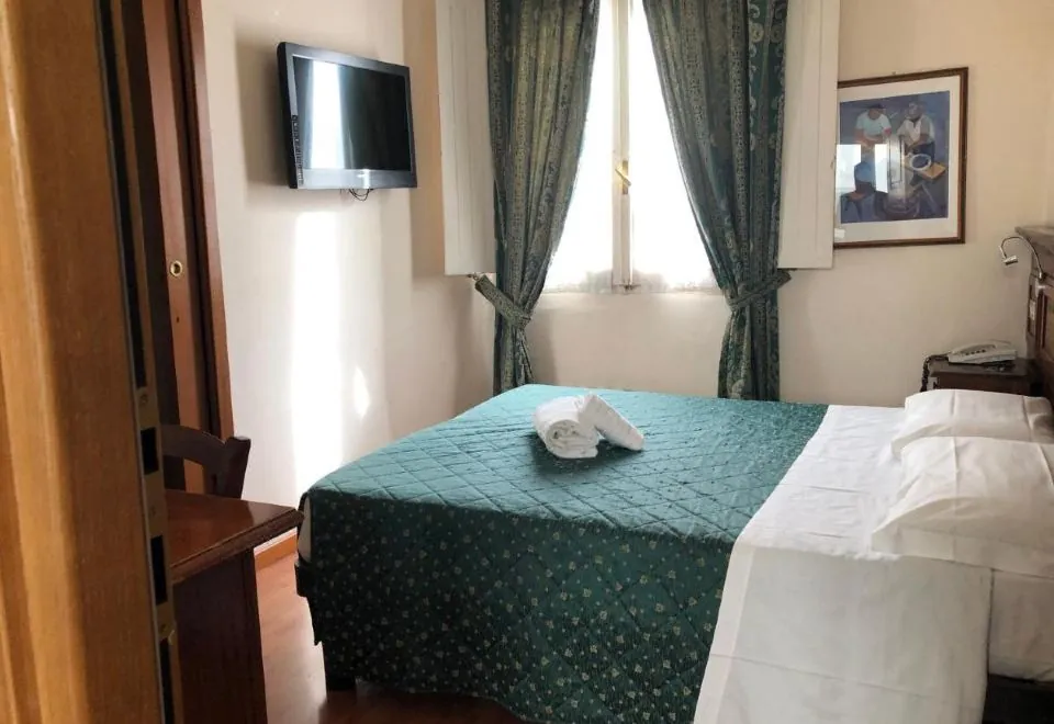 Hotel le Due Fontane