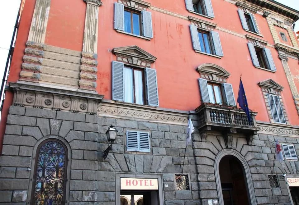 Hotel le Due Fontane