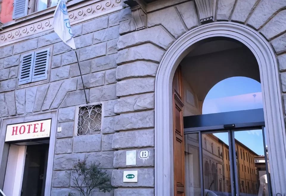 Hotel le Due Fontane