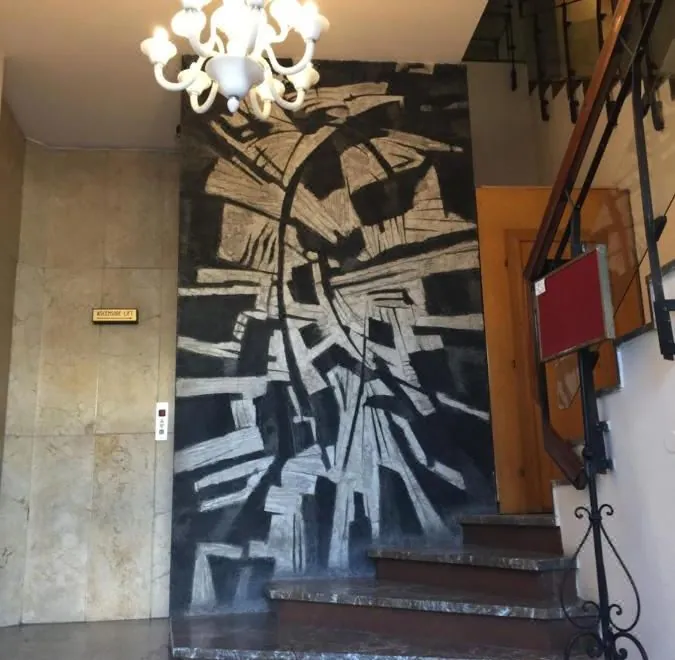 Hotel le Due Fontane