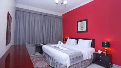 Icon Hotel Apartments