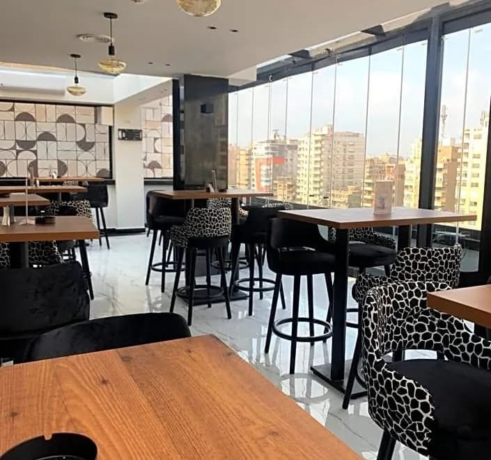 Maxim Hotel