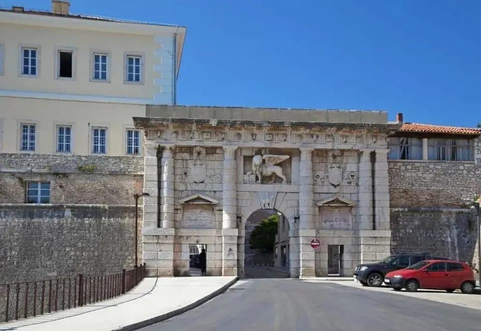 Zadar Luxury Rooms