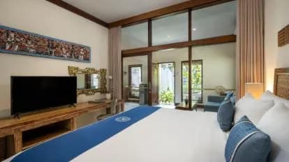 Rama Residence Petitenget