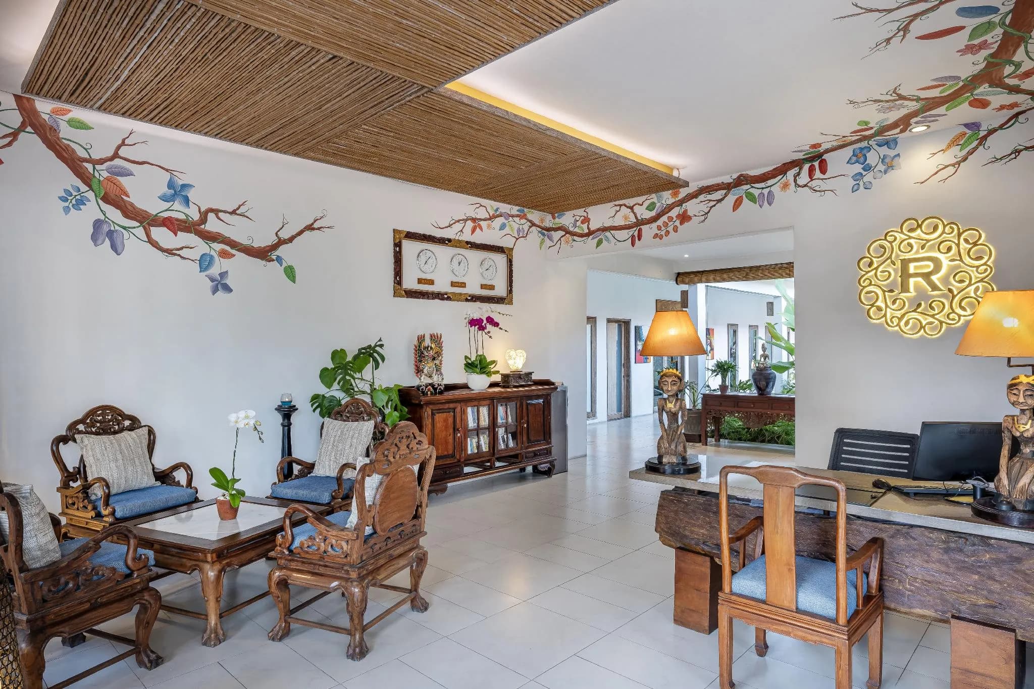 Rama Residence Petitenget