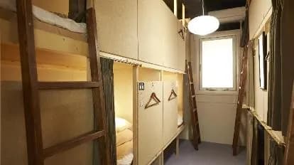 Hotel 3000 Asakusa Honten