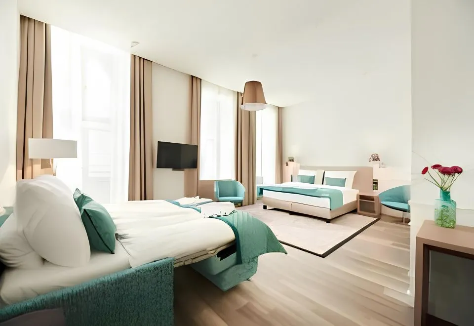 Boutique Residence Budapest