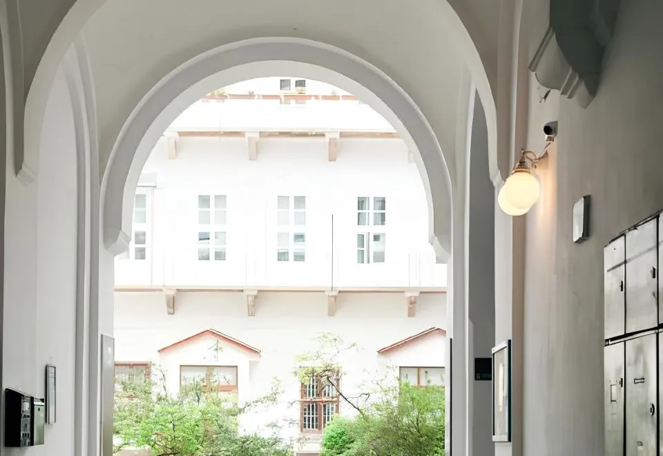 Boutique Residence Budapest