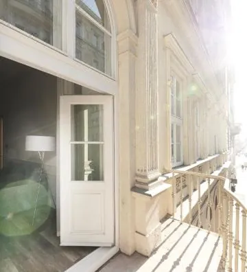 Boutique Residence Budapest