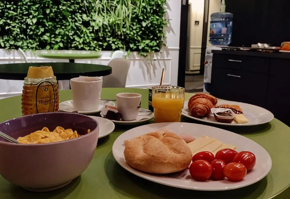 Boutique Residence Budapest