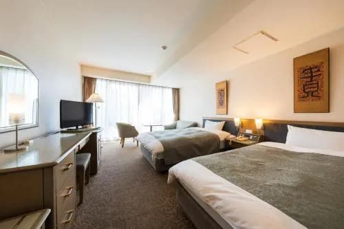 Hotel Shiragiku