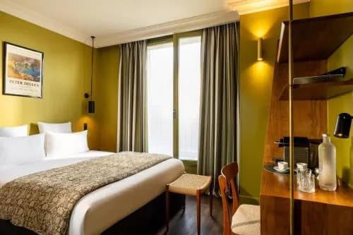 COQ Hotel Paris