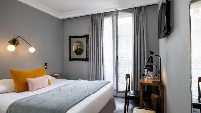 COQ Hotel Paris