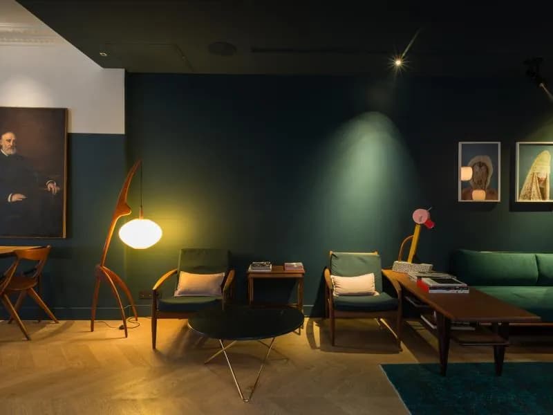 COQ Hotel Paris
