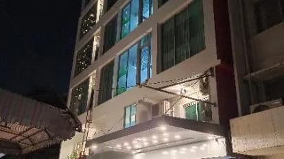 Ideal Hotel Pratunam