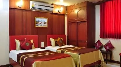 Sky Inn 2