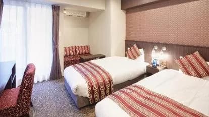 Hotel Amaterrace Yosuga