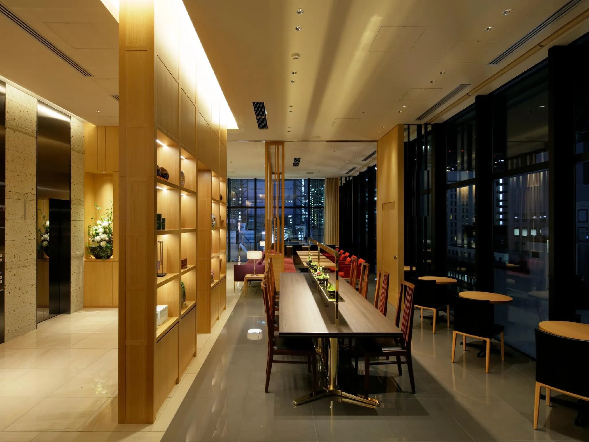 Candeo Hotels Tokyo Shimbashi