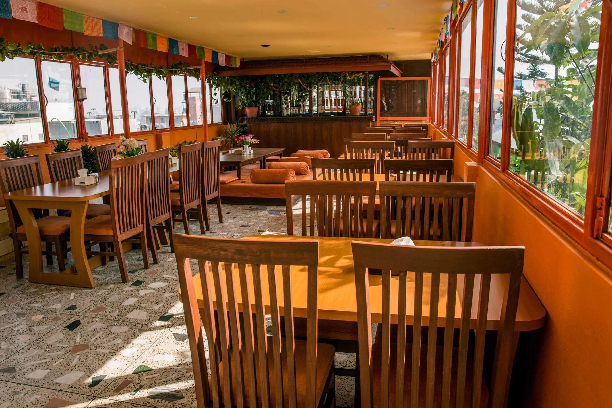 Hotel Nepalaya
