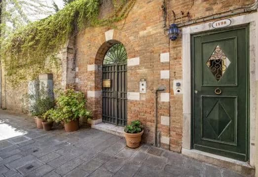 Residenza Centopietre - Dorsoduro