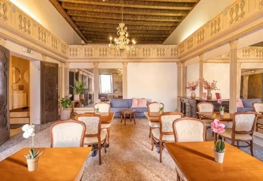 Residenza Centopietre - Dorsoduro