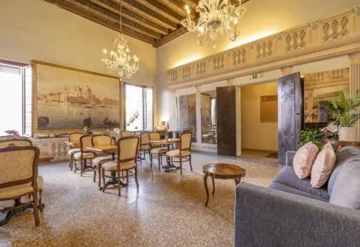 Residenza Centopietre - Dorsoduro