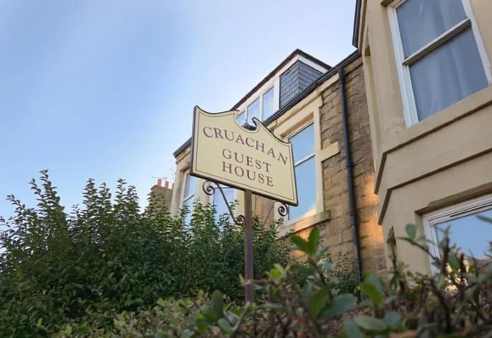 Cruachan Guest House