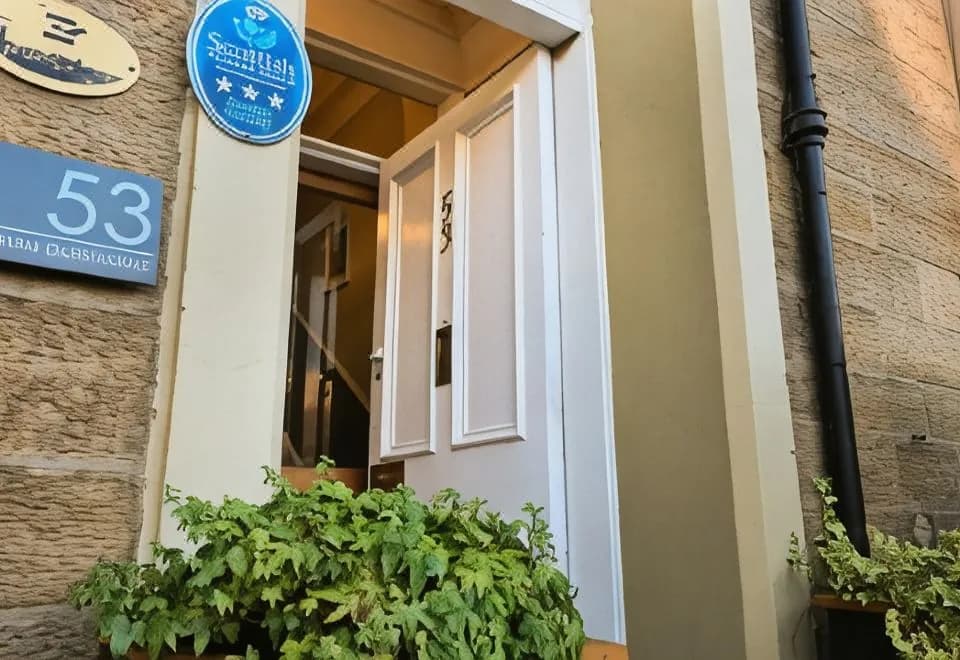 Cruachan Guest House