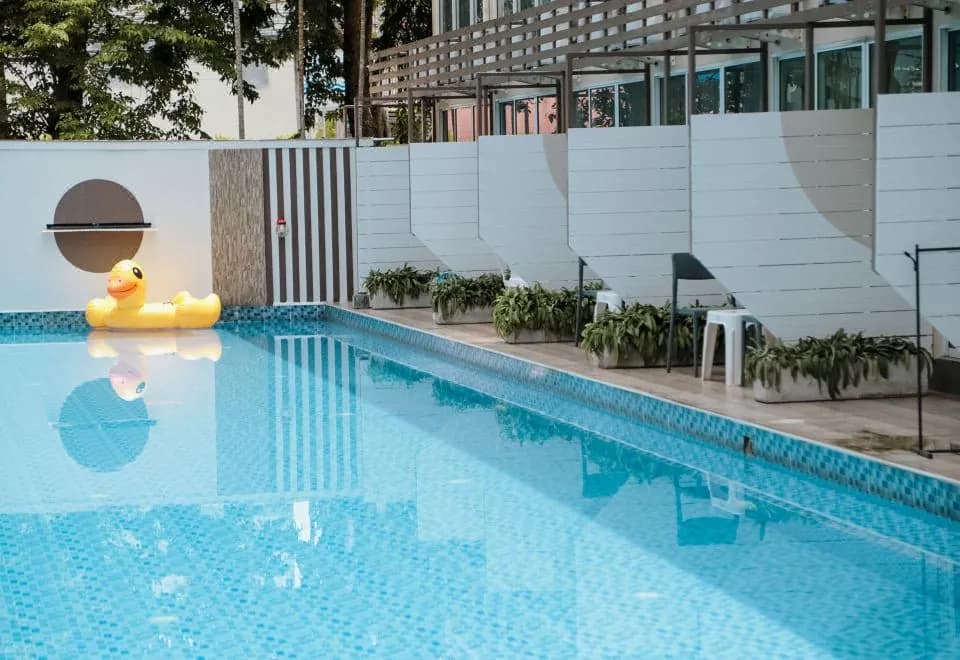 Pool Villa @ Donmueang