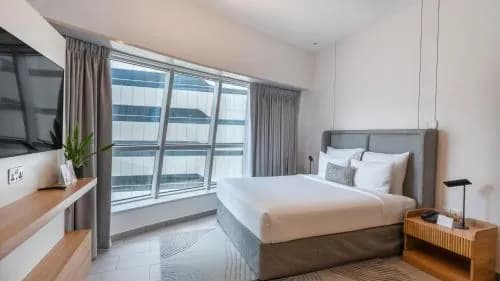 Citadines Metro Central Apartments