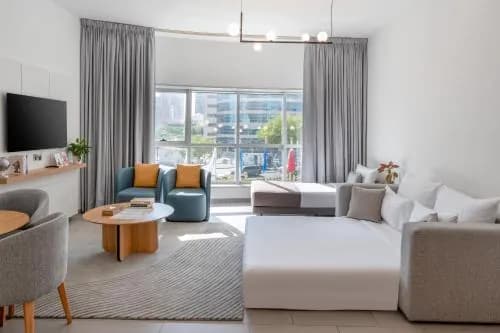 Citadines Metro Central Apartments