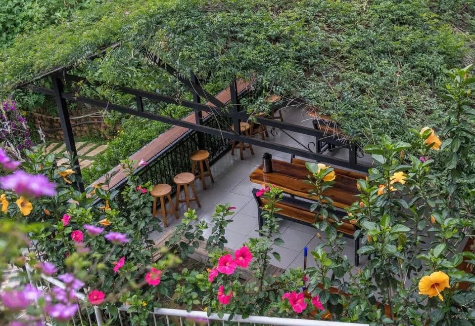 An Garden Dalat