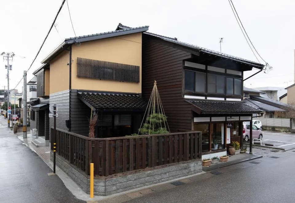 Zaimoku-an