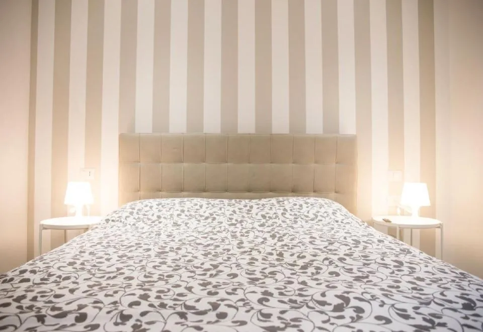 San Pietro Dreaming Rooms