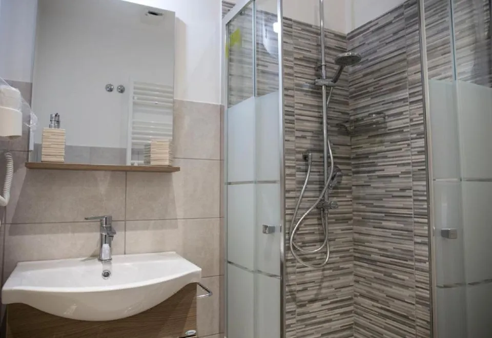 San Pietro Dreaming Rooms