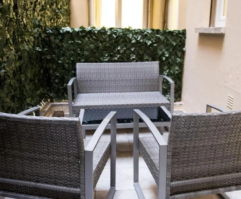 San Pietro Dreaming Rooms